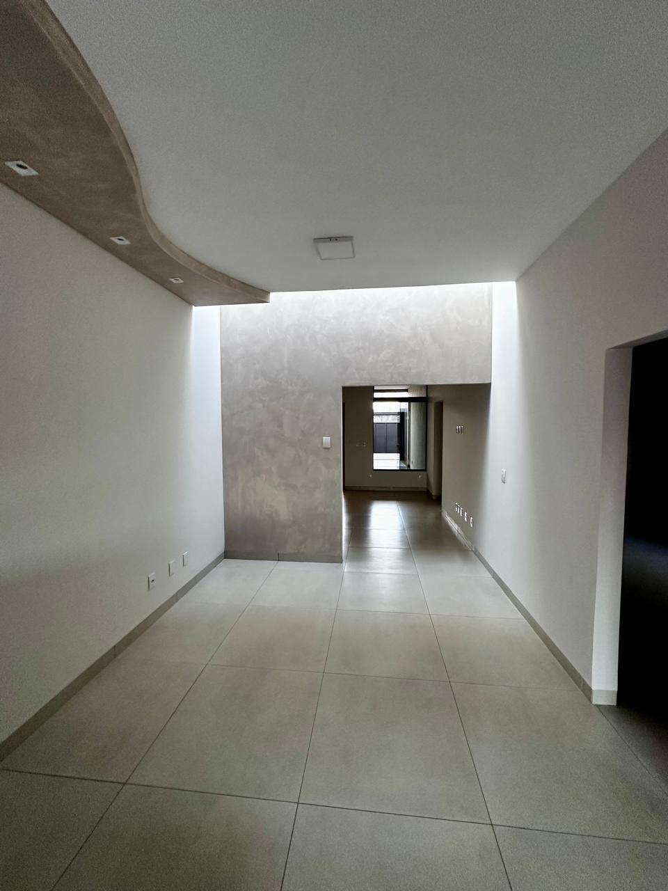 Casa à Venda com 3 Quartos – Residencial Monte Carlo | Dourados/MS — foto