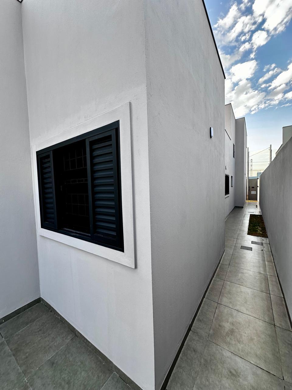 Casa à Venda com 3 Quartos – Residencial Monte Carlo | Dourados/MS — foto