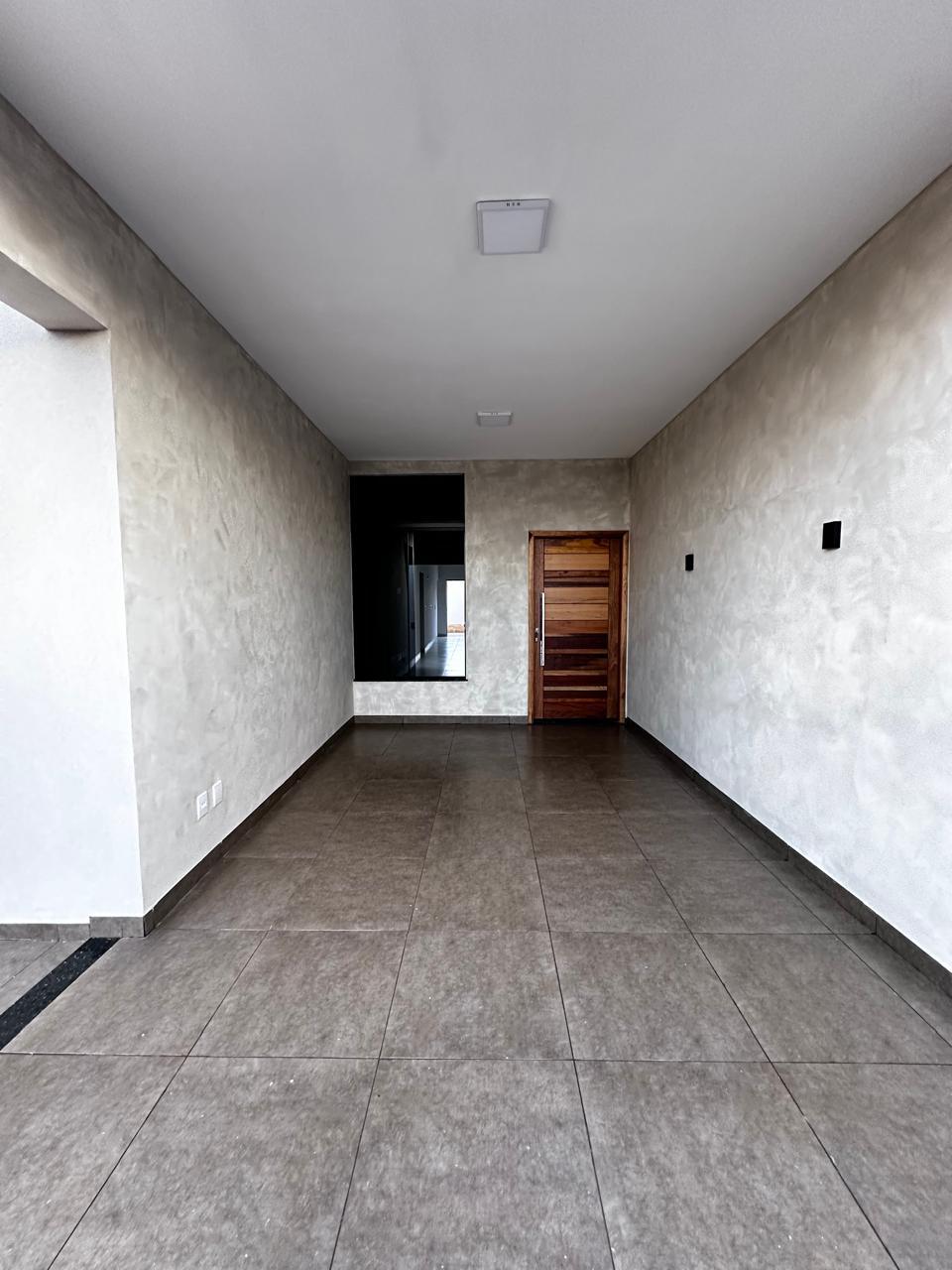 Casa à Venda com 3 Quartos – Residencial Monte Carlo | Dourados/MS — foto