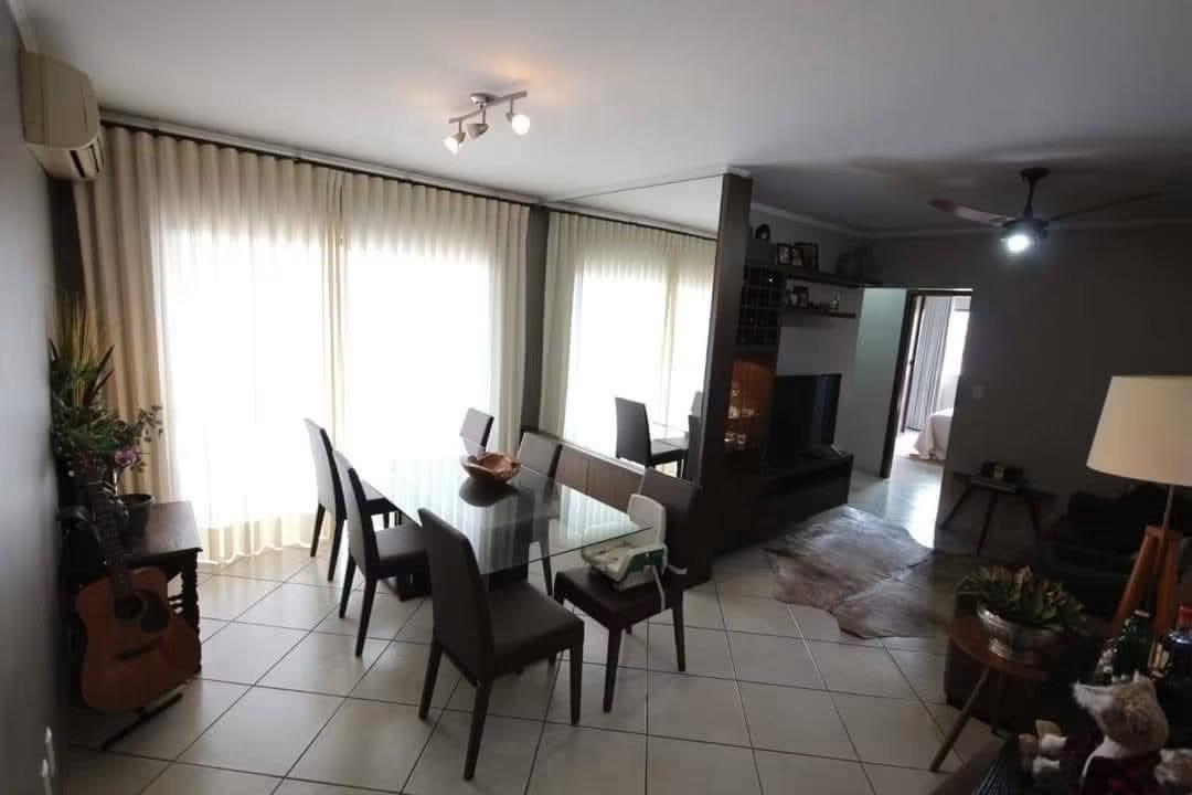 Apartamento à Venda com 3 Quartos – Condomínio Residencial Moriá | Vila Aurora | Dourados/MS — foto