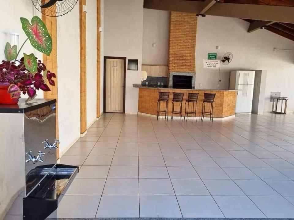 Apartamento à Venda com 3 Quartos – Condomínio Residencial Moriá | Vila Aurora | Dourados/MS — foto