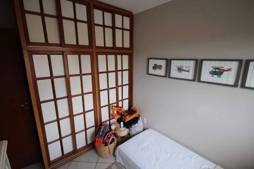 Apartamento à Venda com 3 Quartos – Condomínio Residencial Moriá | Vila Aurora | Dourados/MS — foto