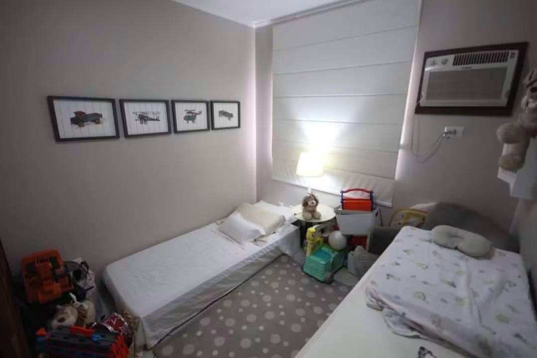 Apartamento à Venda com 3 Quartos – Condomínio Residencial Moriá | Vila Aurora | Dourados/MS — foto