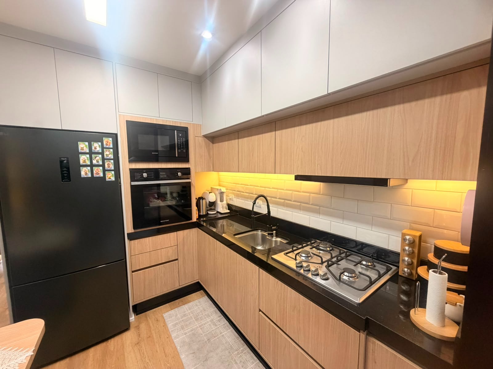 Sobrado 110m² - Vila Granada  - SP — foto