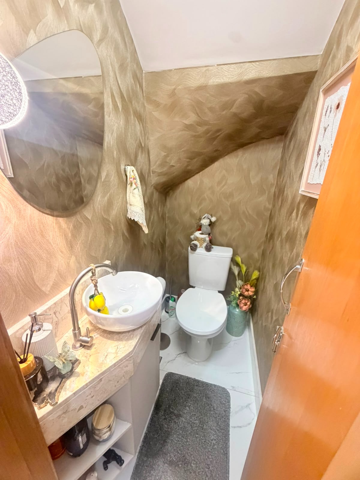 Sobrado 110m² - Vila Granada  - SP — foto