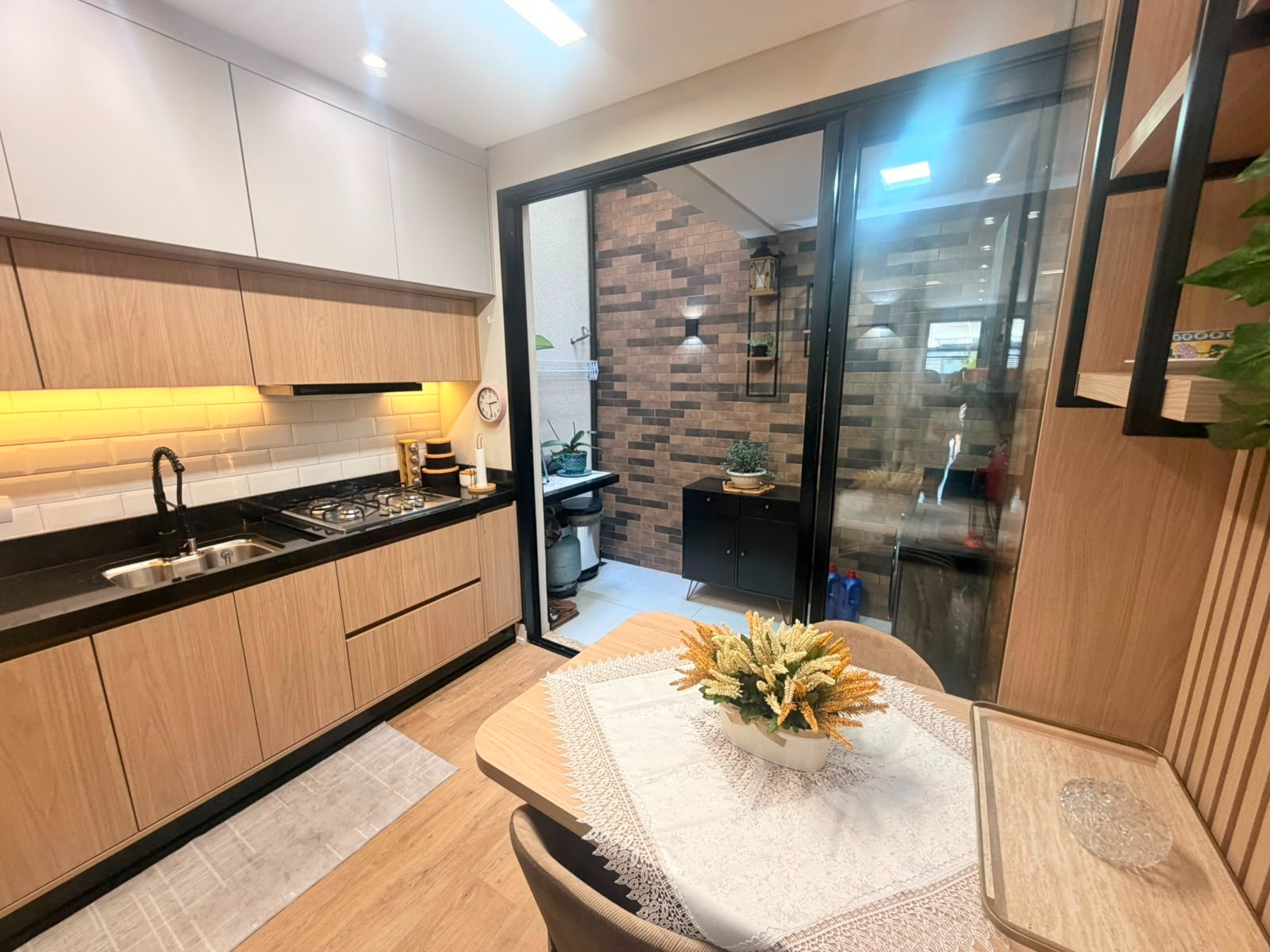 Sobrado 110m² - Vila Granada  - SP — foto