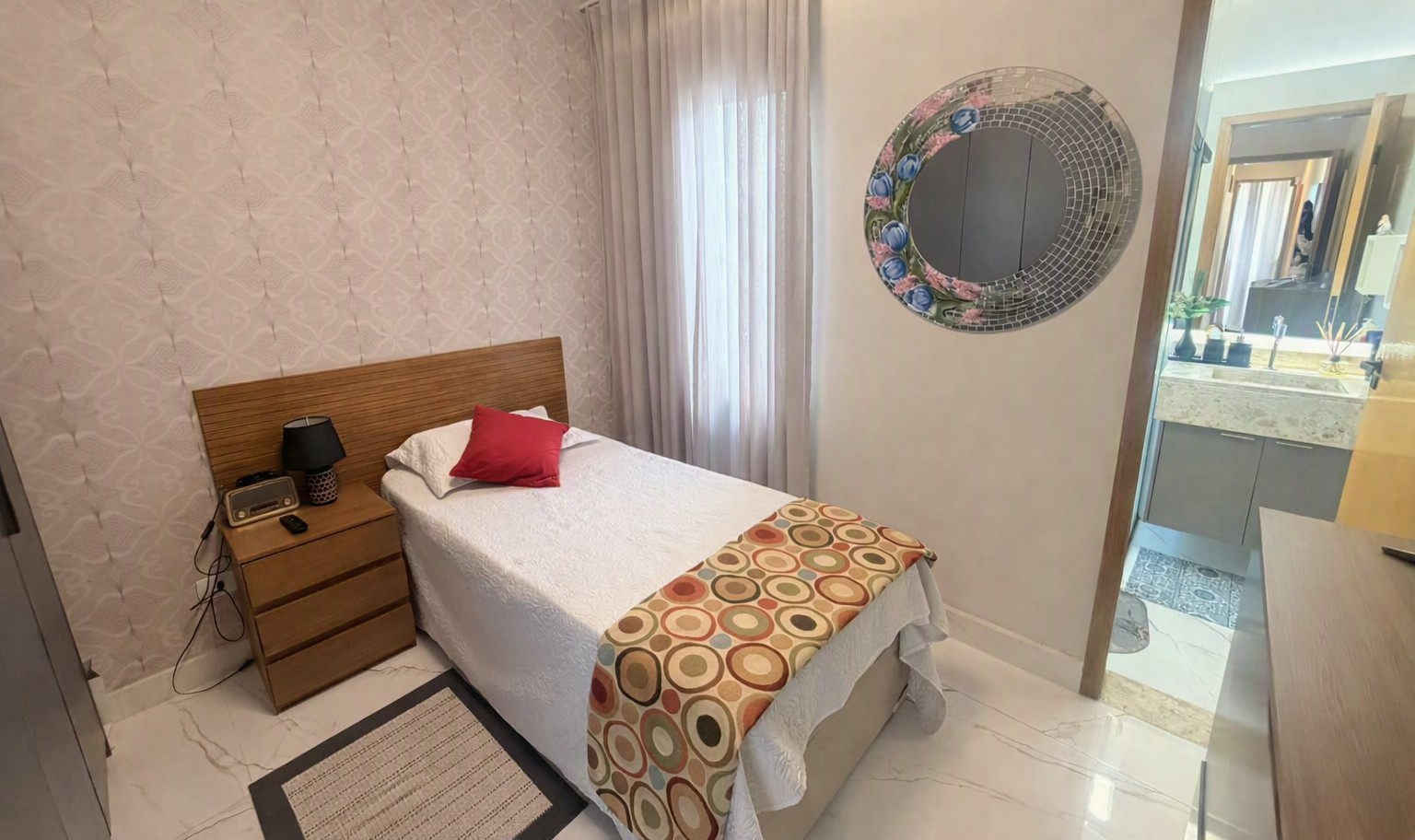 Sobrado 110m² - Vila Granada  - SP — foto