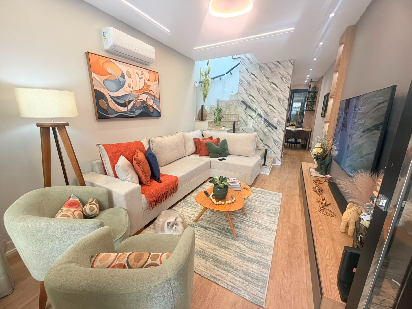Sobrado 110m² - Vila Granada  - SP — foto