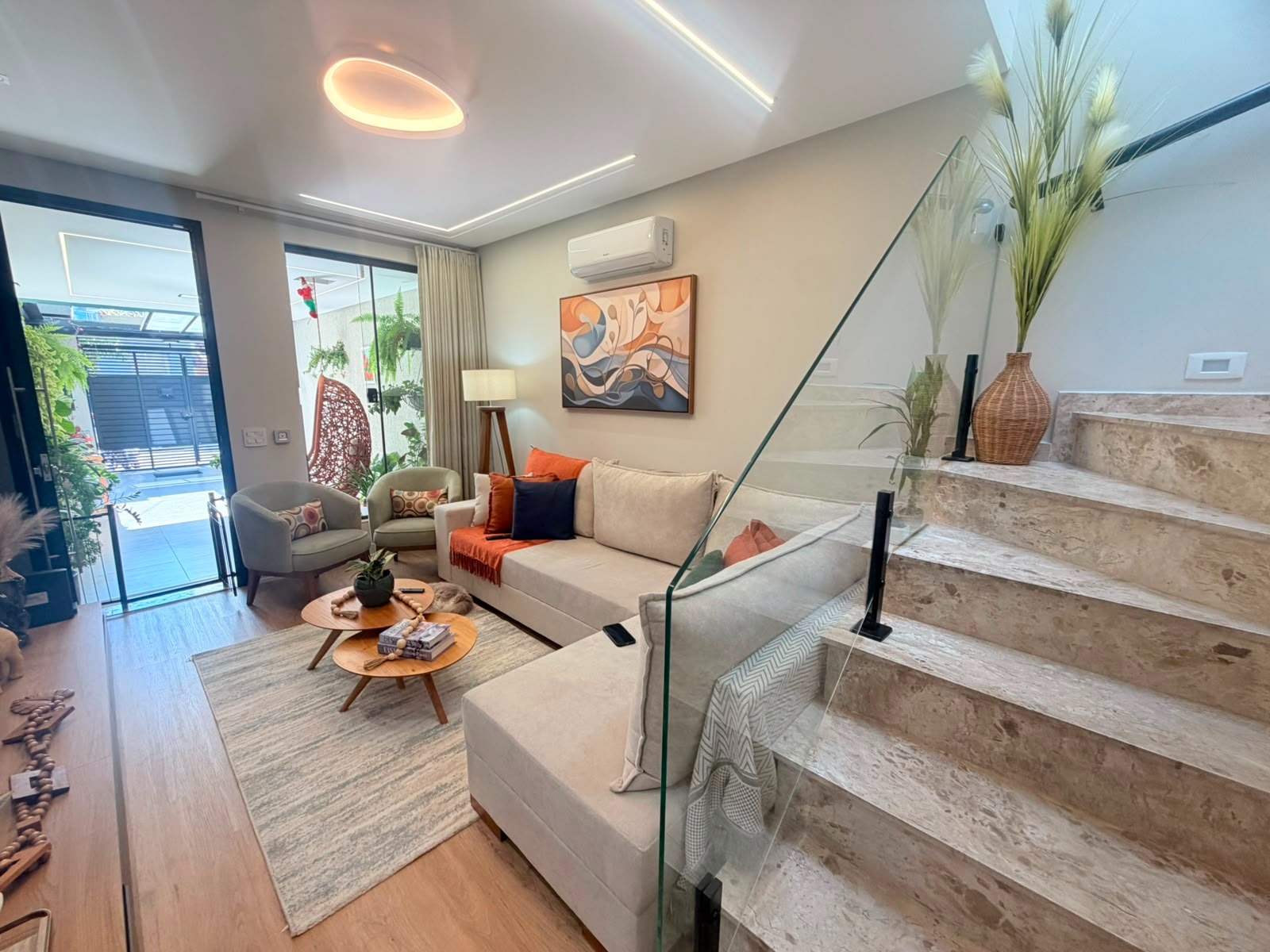 Sobrado 110m² - Vila Granada  - SP — foto