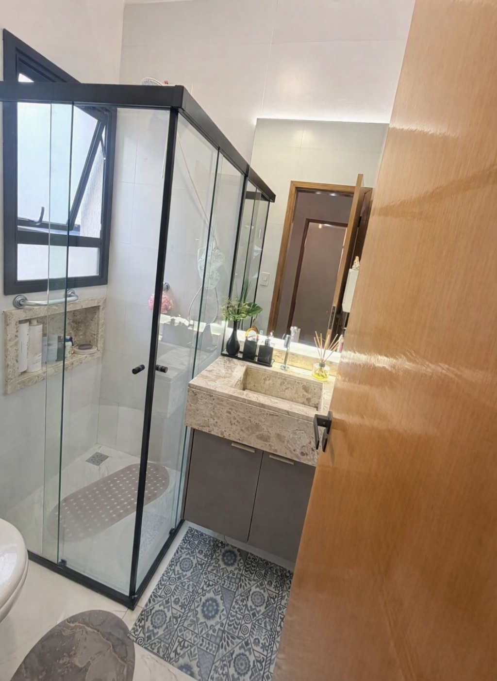 Sobrado 110m² - Vila Granada  - SP — foto