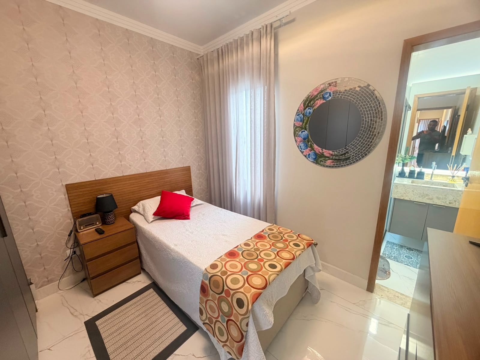 Sobrado 110m² - Vila Granada  - SP — foto