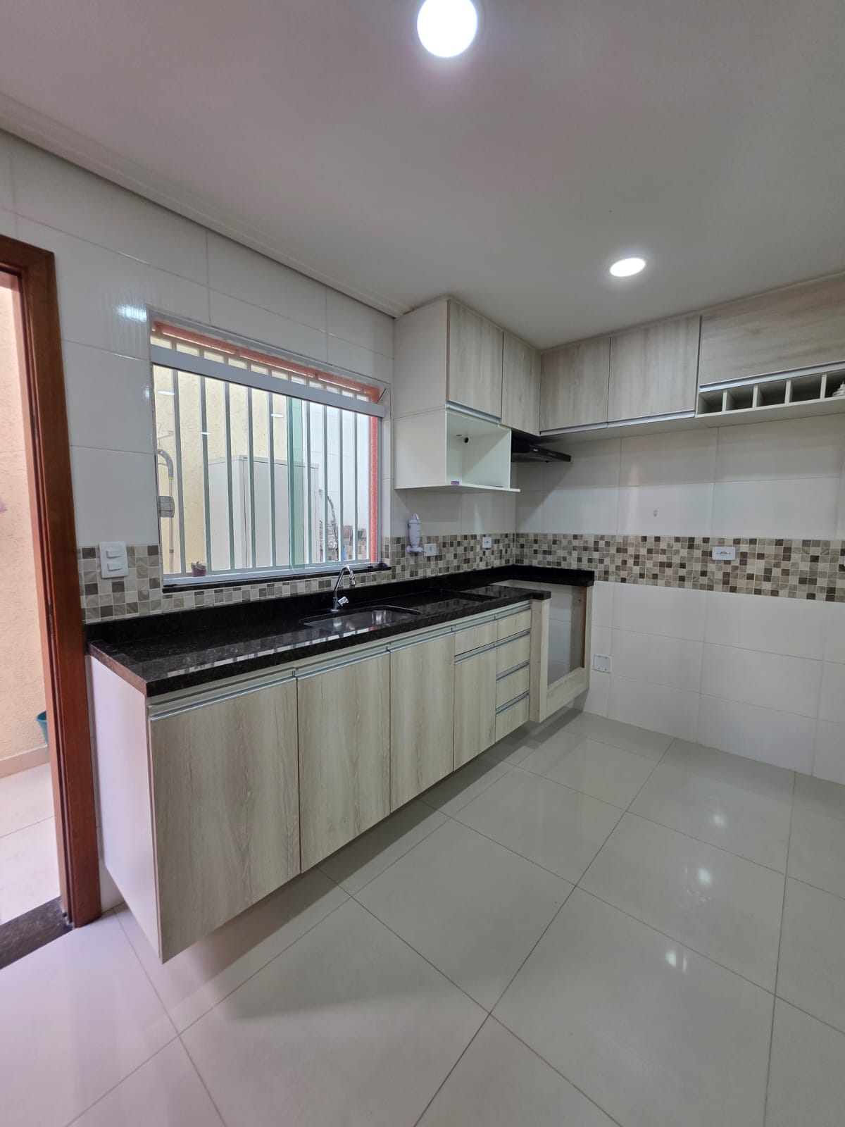 Apartamento 42m² - Tatuapé - SP — foto