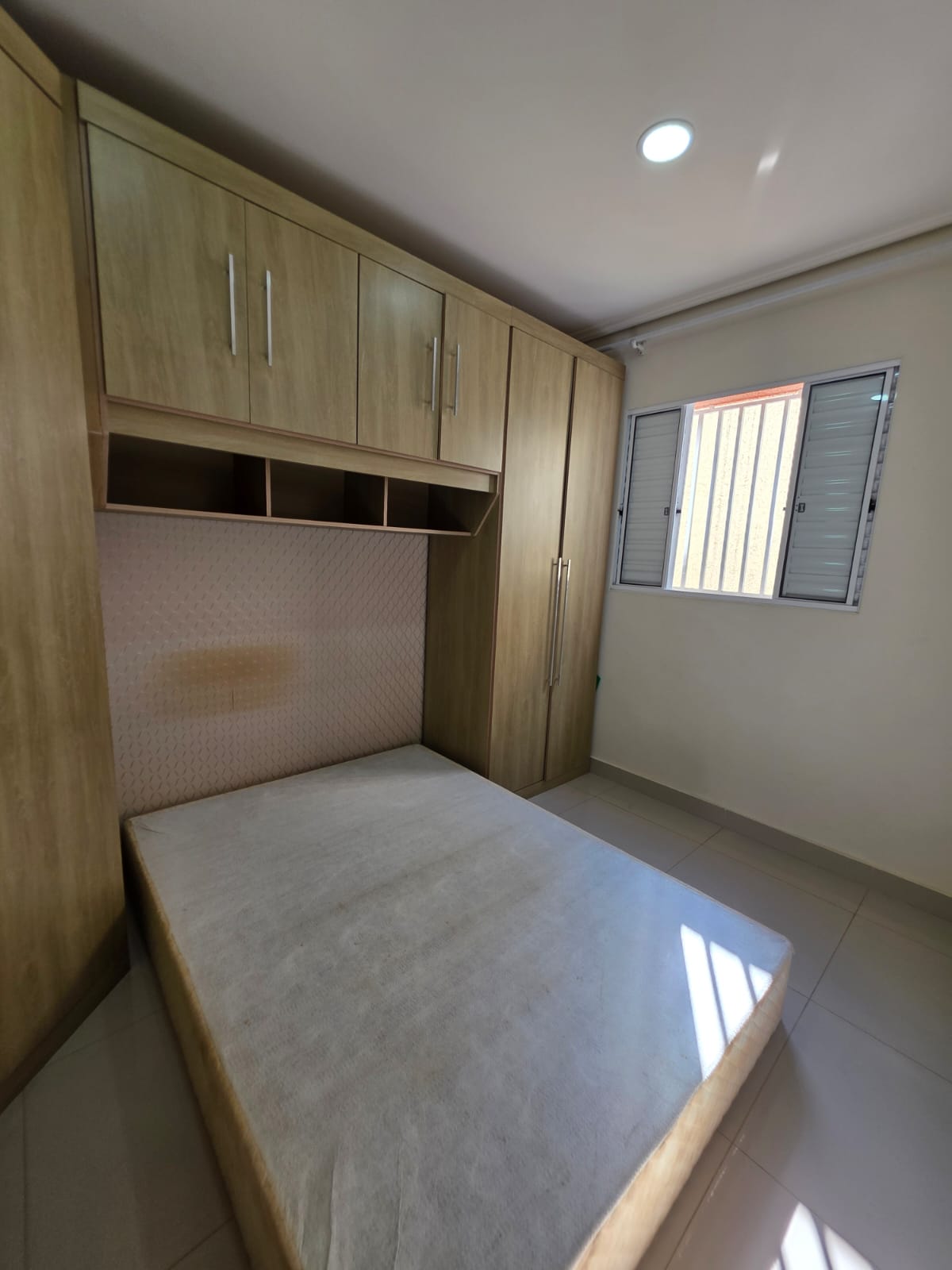 Apartamento 42m² - Tatuapé - SP — foto