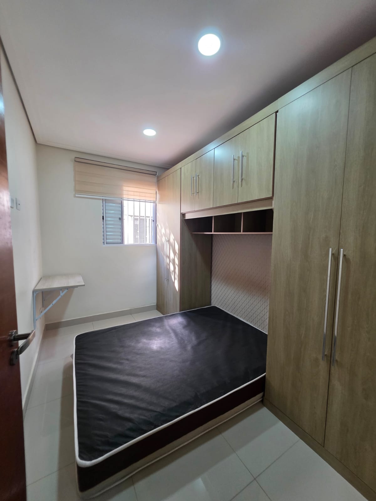Apartamento 42m² - Tatuapé - SP — foto