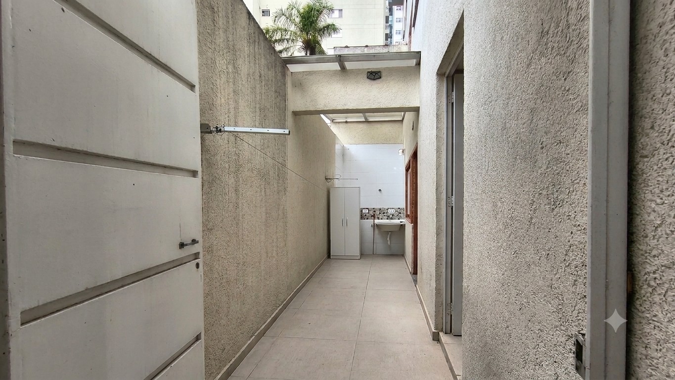 Apartamento 42m² - Tatuapé - SP — foto