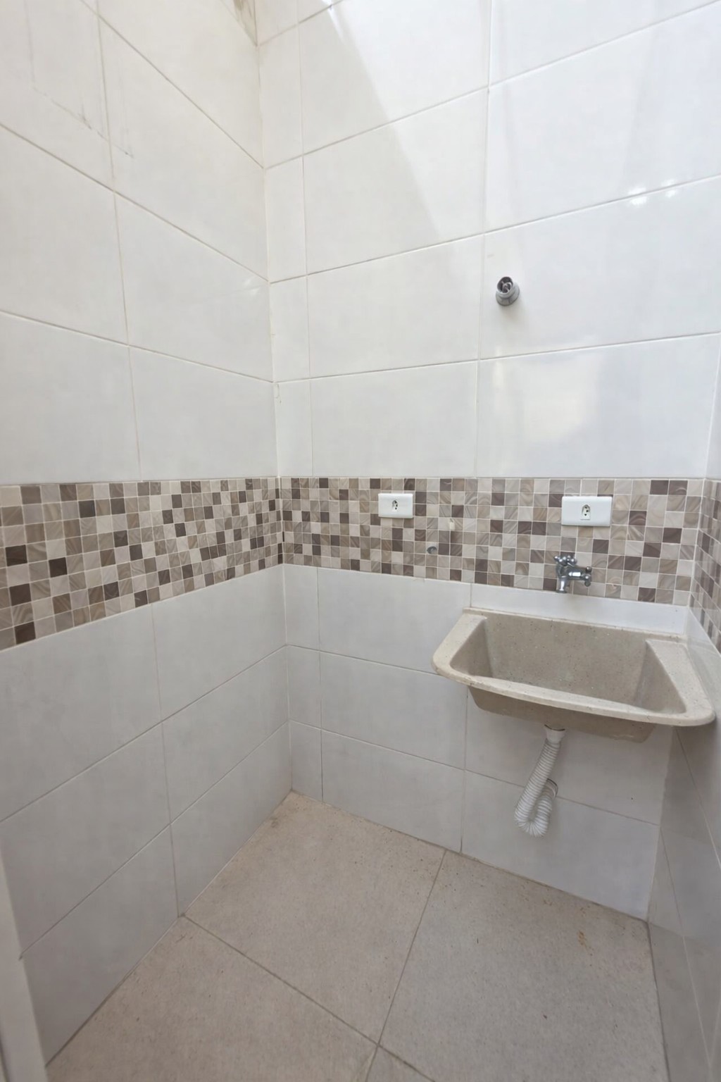 Apartamento 42m² - Tatuapé - SP — foto