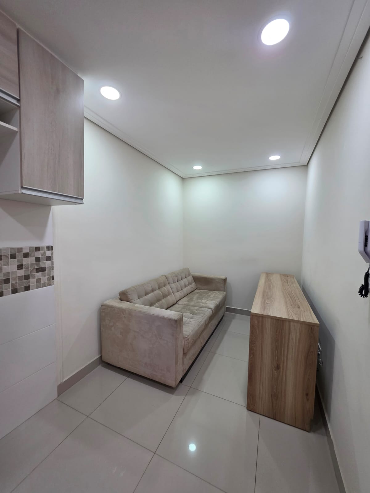 Apartamento 42m² - Tatuapé - SP — foto