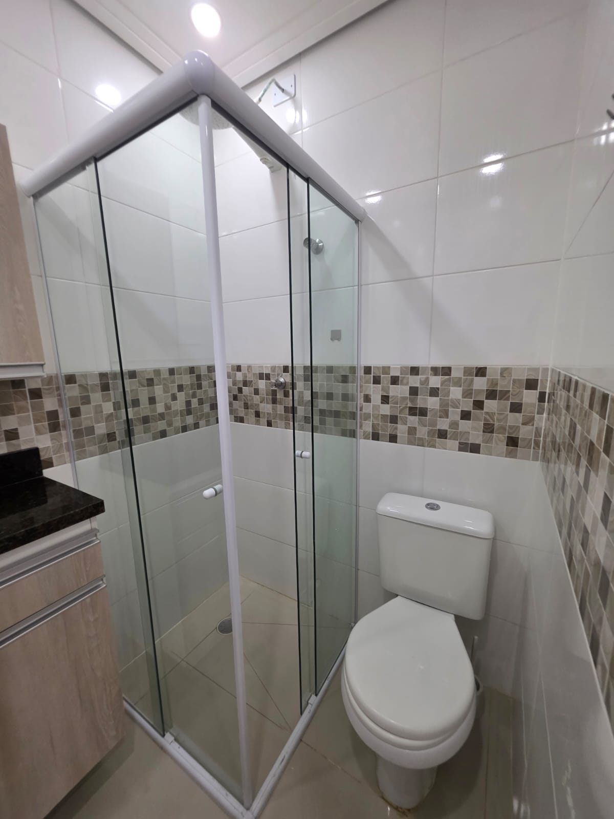 Apartamento 42m² - Tatuapé - SP — foto