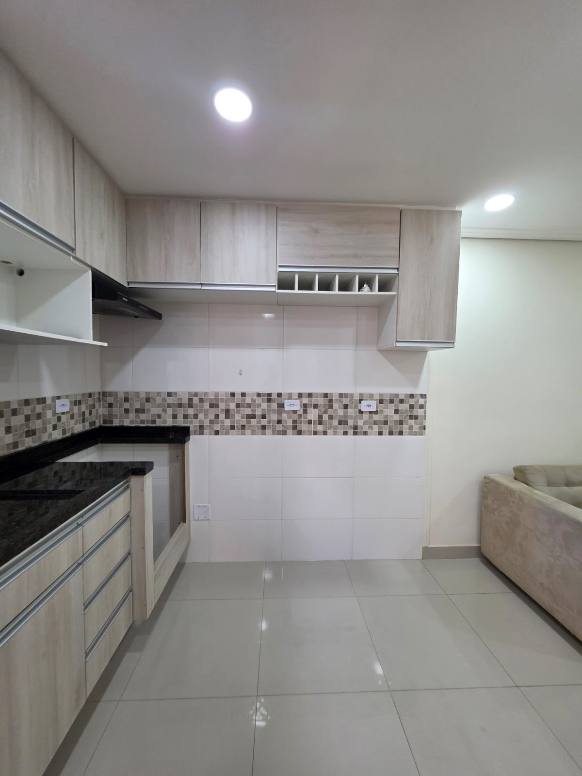 Apartamento 42m² - Tatuapé - SP — foto