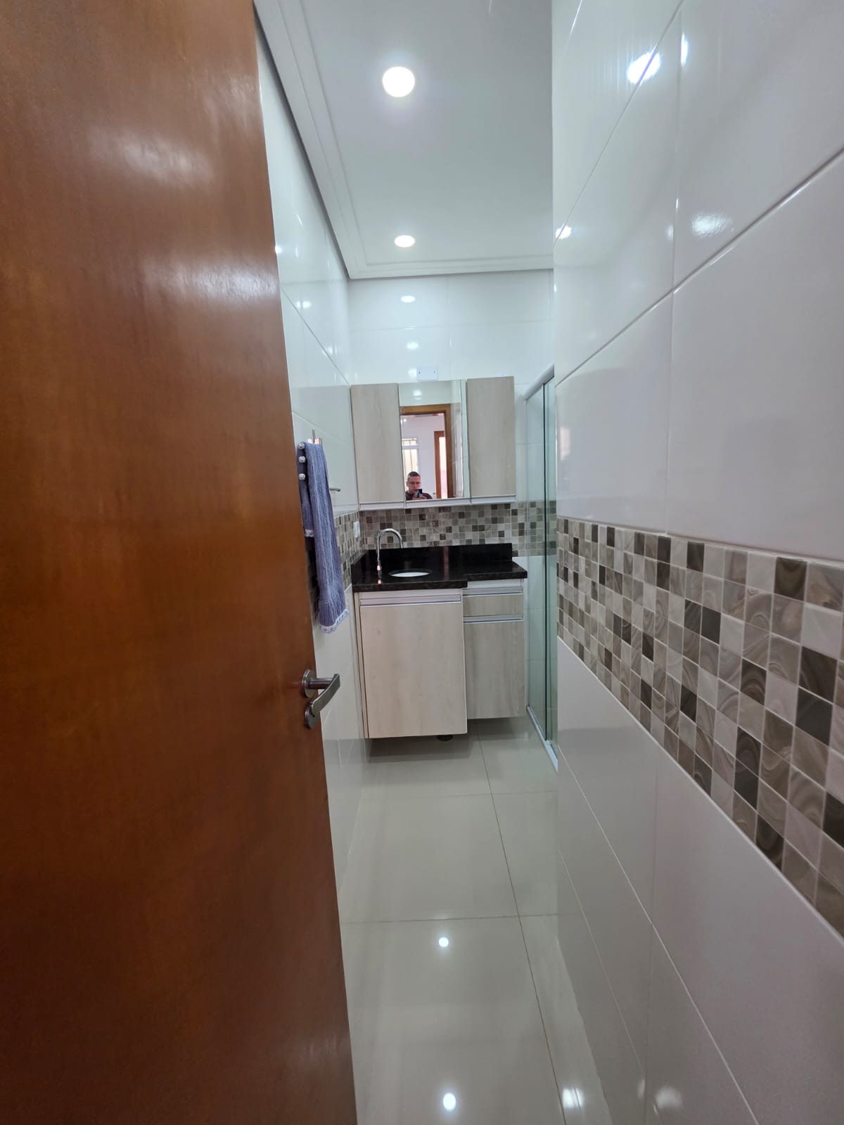 Apartamento 42m² - Tatuapé - SP — foto