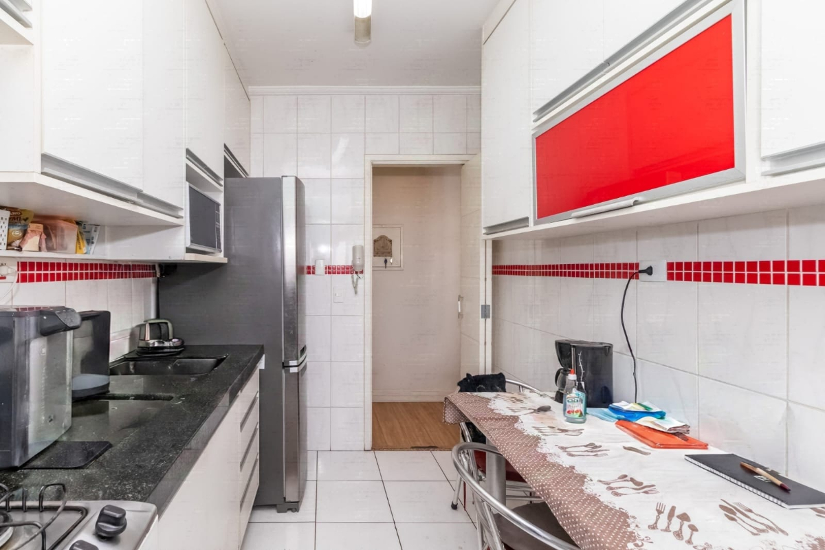 Apartamento 85m²  - Tatuapé - SP — foto