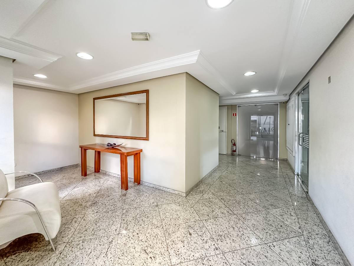 Apartamento 85m²  - Tatuapé - SP — foto