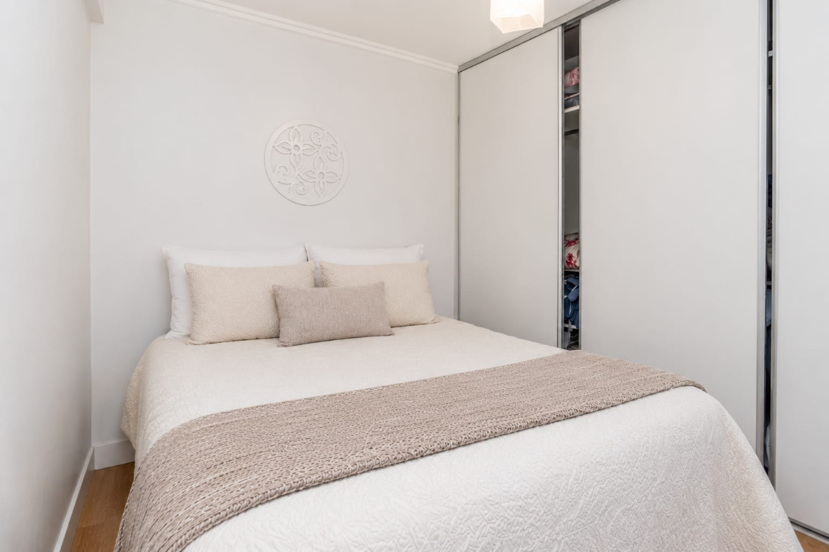 Apartamento 85m²  - Tatuapé - SP — foto
