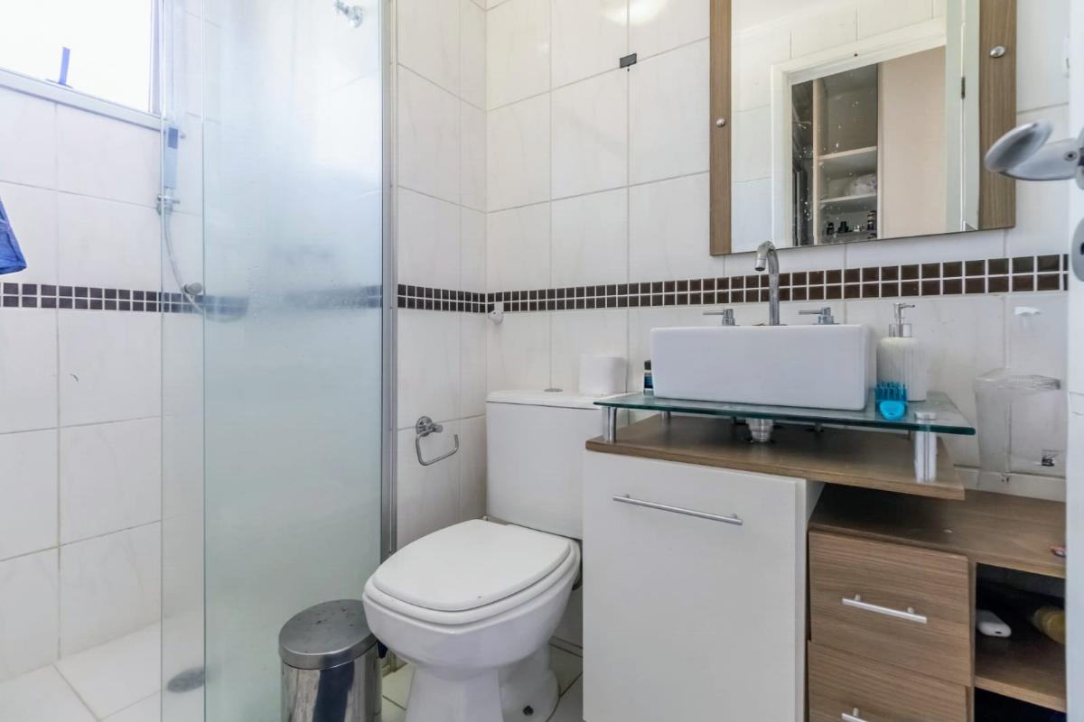 Apartamento 85m²  - Tatuapé - SP — foto