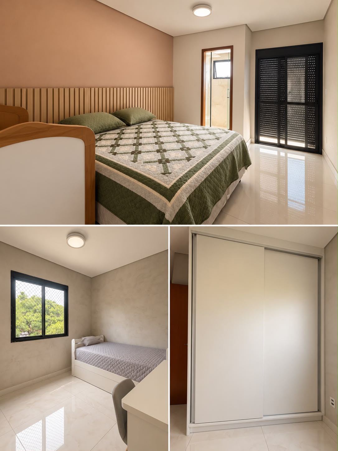 Sobrado 130m² - Vila Granada - SP — foto