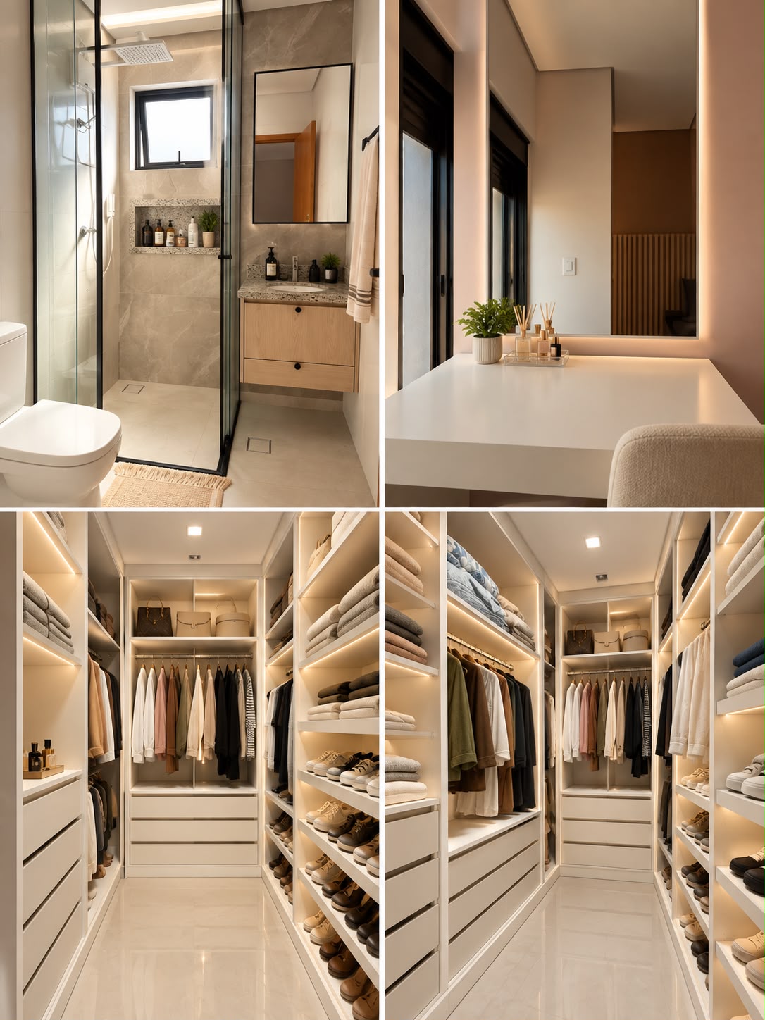 Sobrado 130m² - Vila Granada - SP — foto