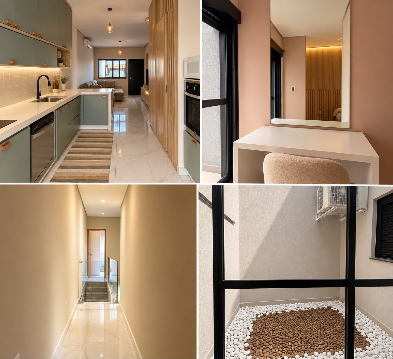 Sobrado 130m² - Vila Granada - SP — foto