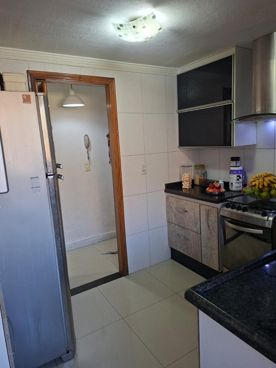 Apartamento 70m² - Itaquera — foto