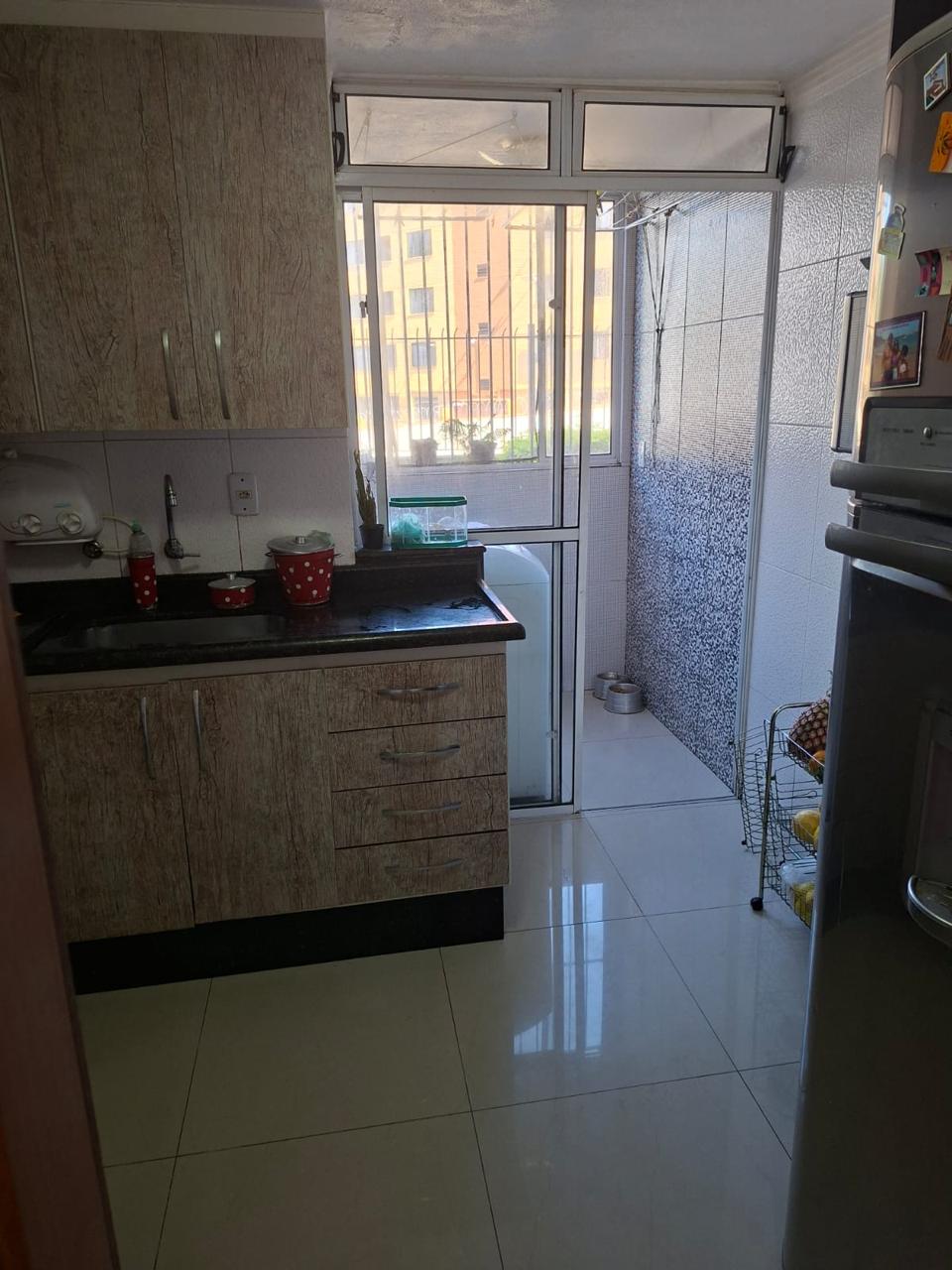 Apartamento 70m² - Itaquera — foto
