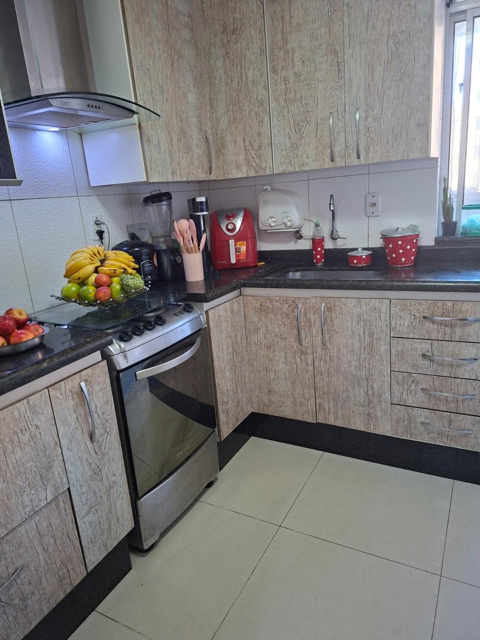 Apartamento 70m² - Itaquera — foto