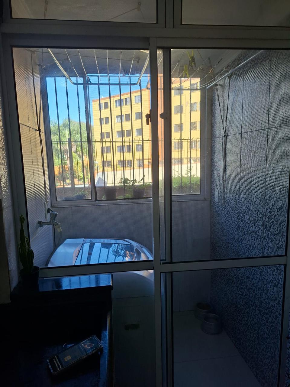 Apartamento 70m² - Itaquera — foto