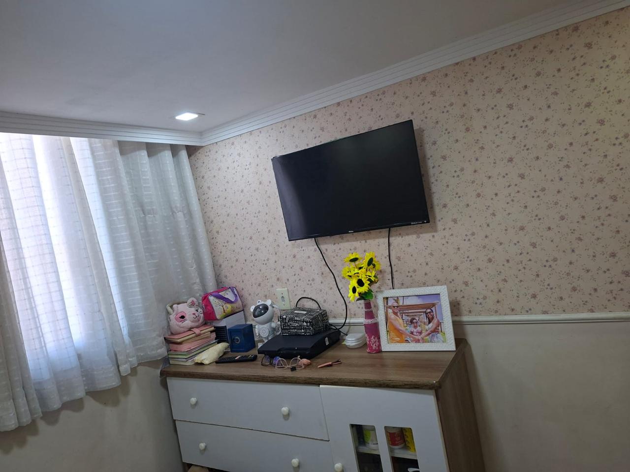 Apartamento 70m² - Itaquera — foto