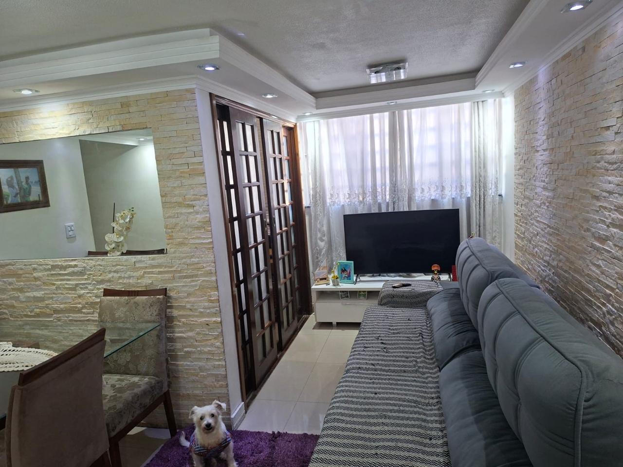 Apartamento 70m² - Itaquera — foto