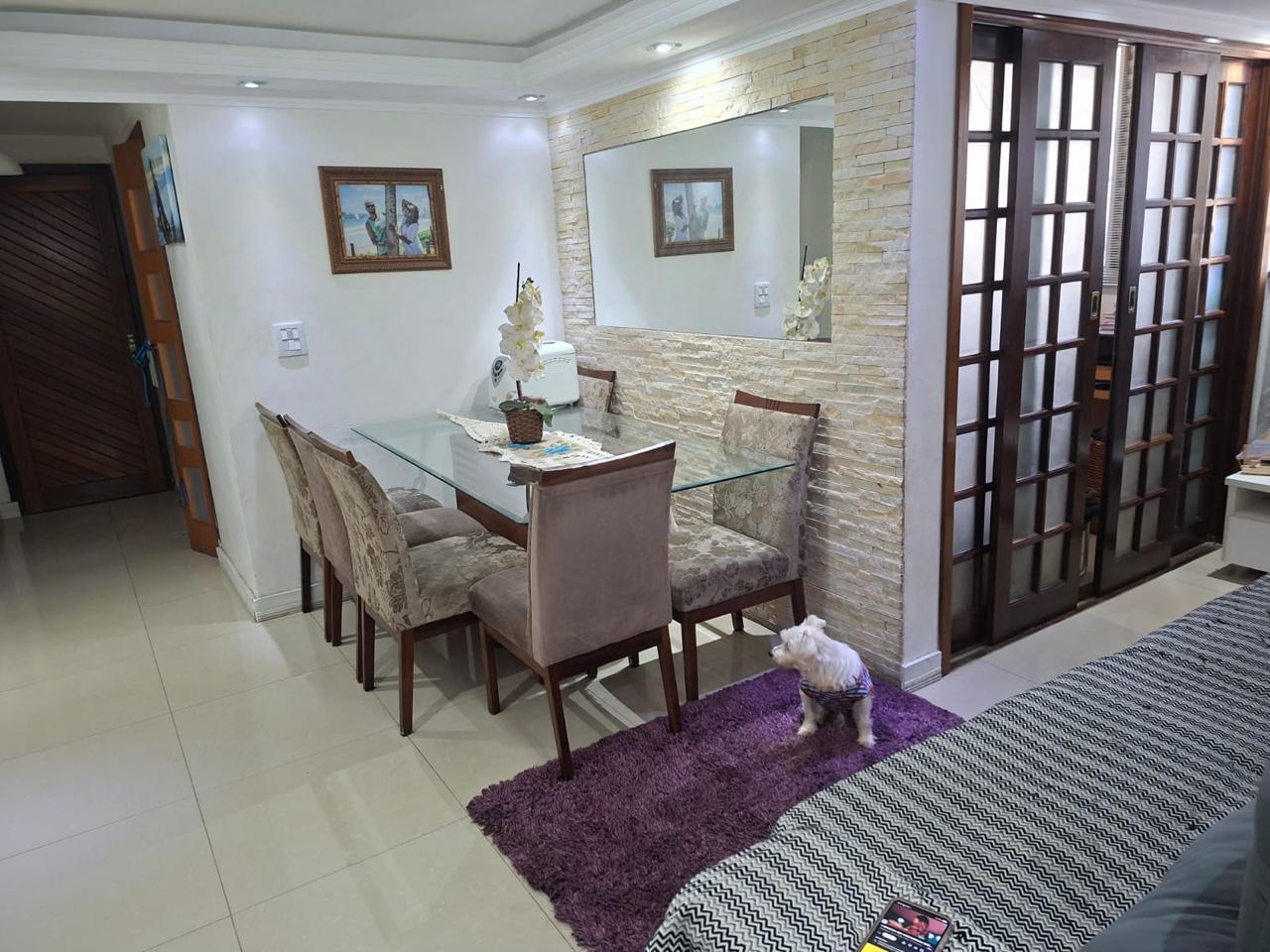 Apartamento 70m² - Itaquera — foto