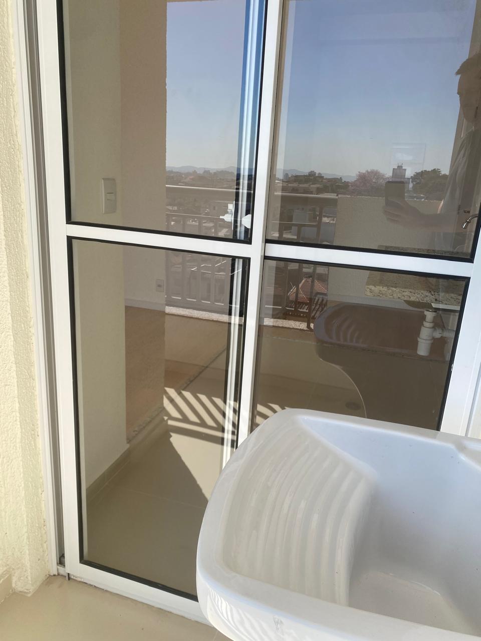 Apartamento 42m²  - Cidade Patriarca - SP — foto