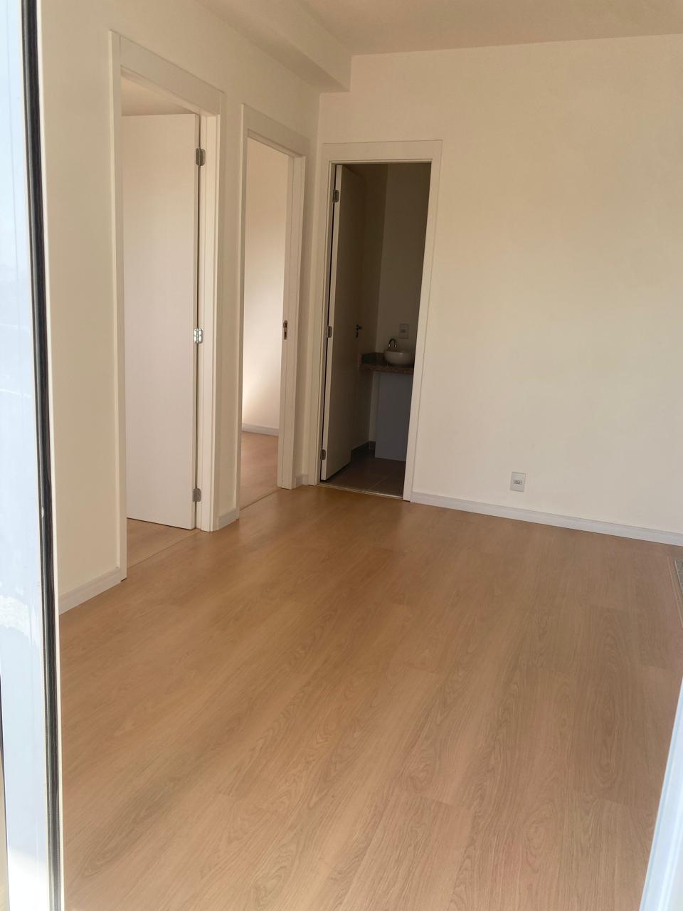 Apartamento 42m²  - Cidade Patriarca - SP — foto