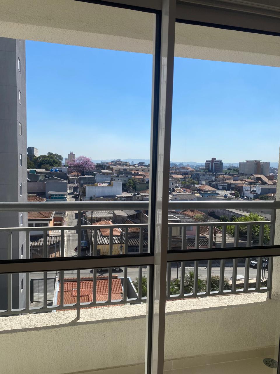 Apartamento 42m²  - Cidade Patriarca - SP — foto