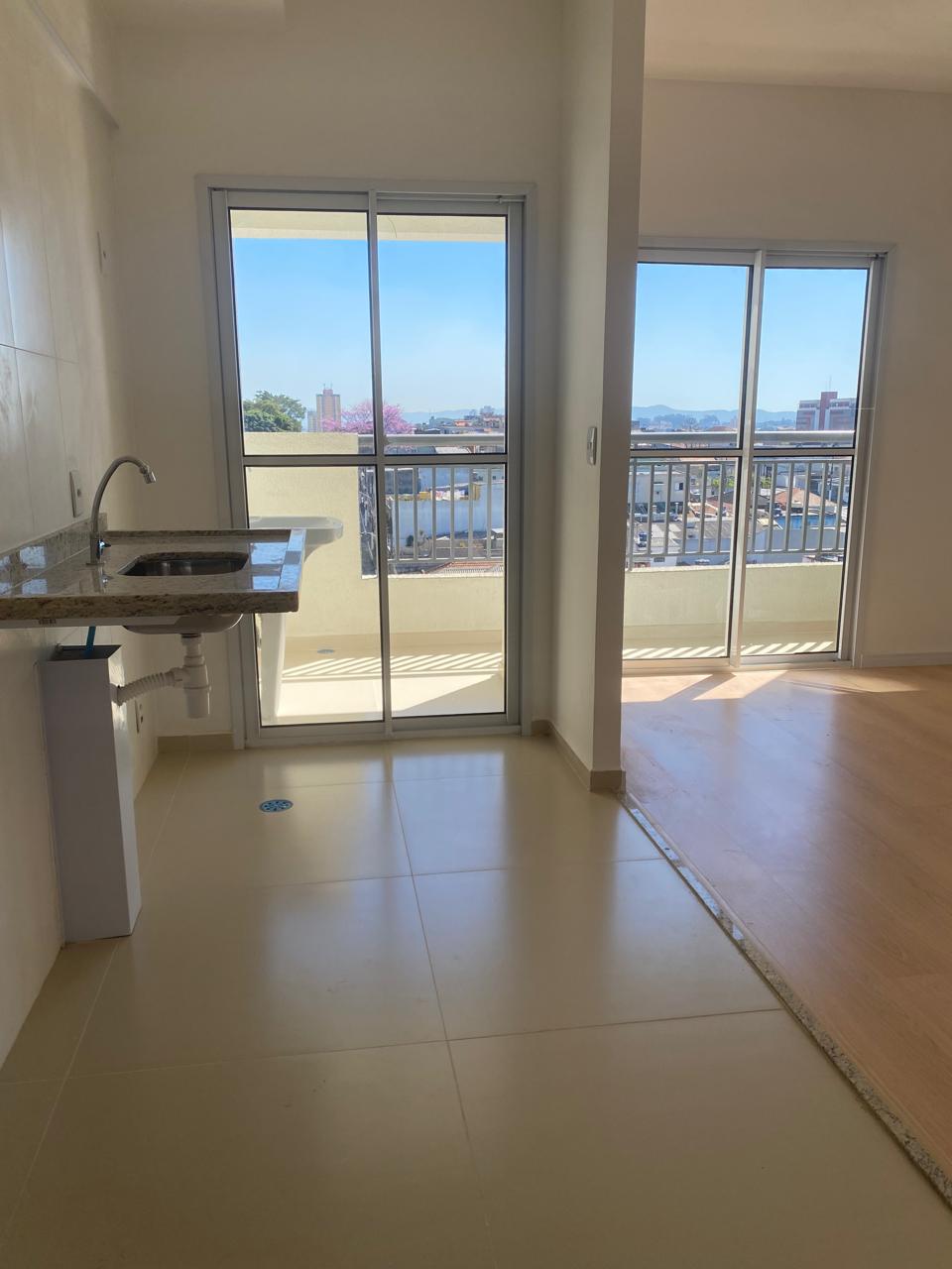 Apartamento 42m²  - Cidade Patriarca - SP — foto
