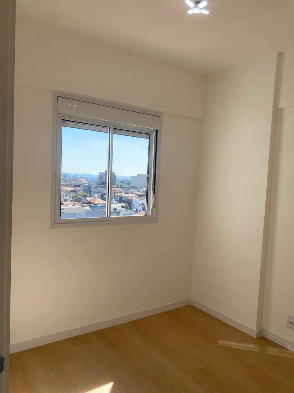 Apartamento 42m²  - Cidade Patriarca - SP — foto