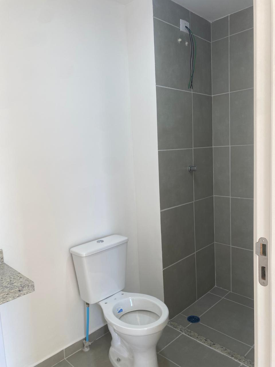 Apartamento 42m²  - Cidade Patriarca - SP — foto