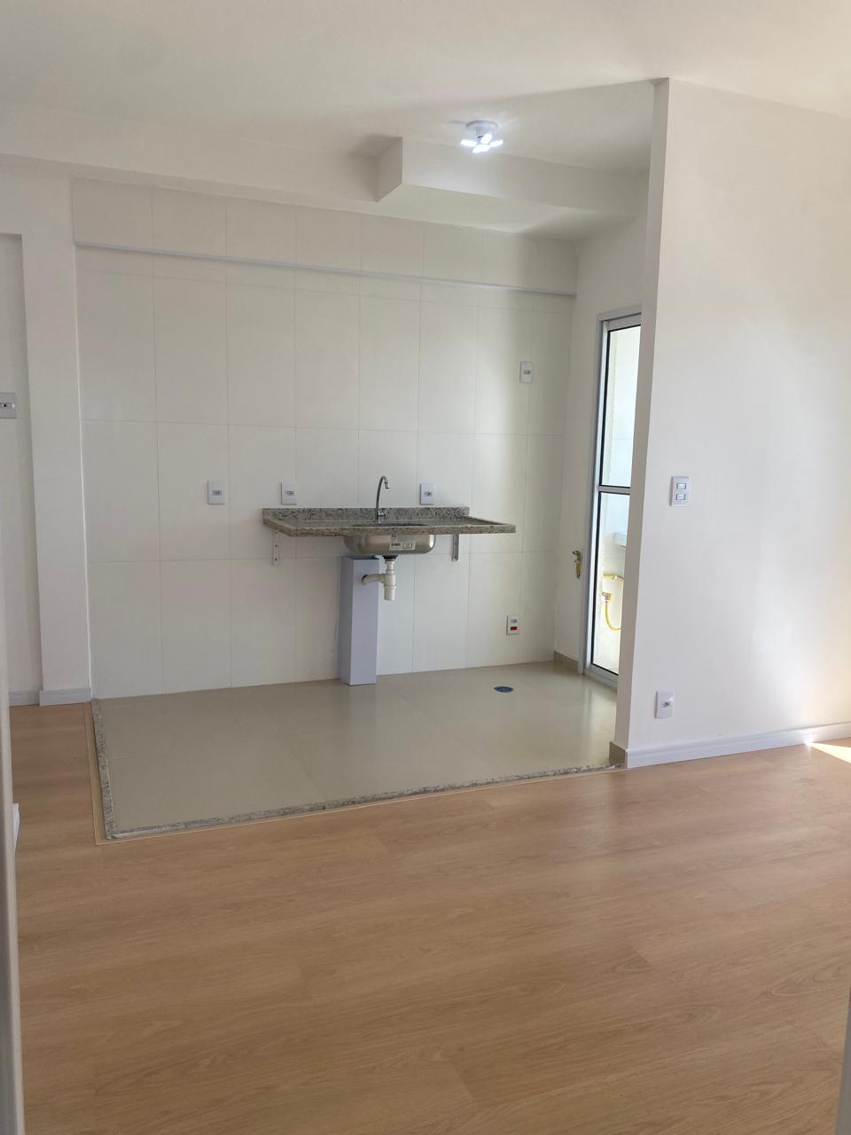 Apartamento 42m²  - Cidade Patriarca - SP — foto