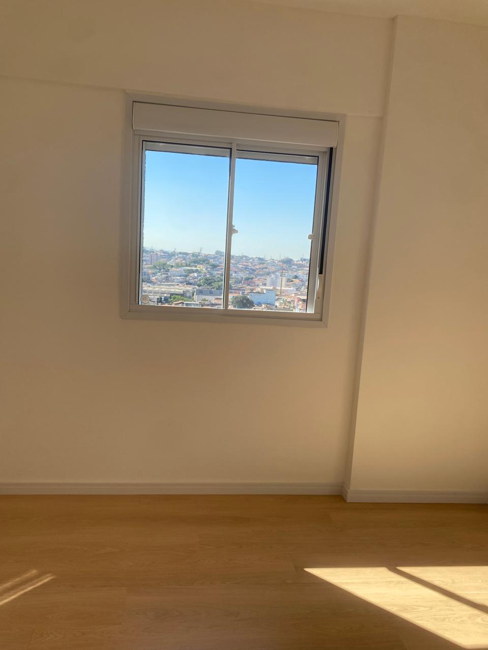 Apartamento 42m²  - Cidade Patriarca - SP — foto