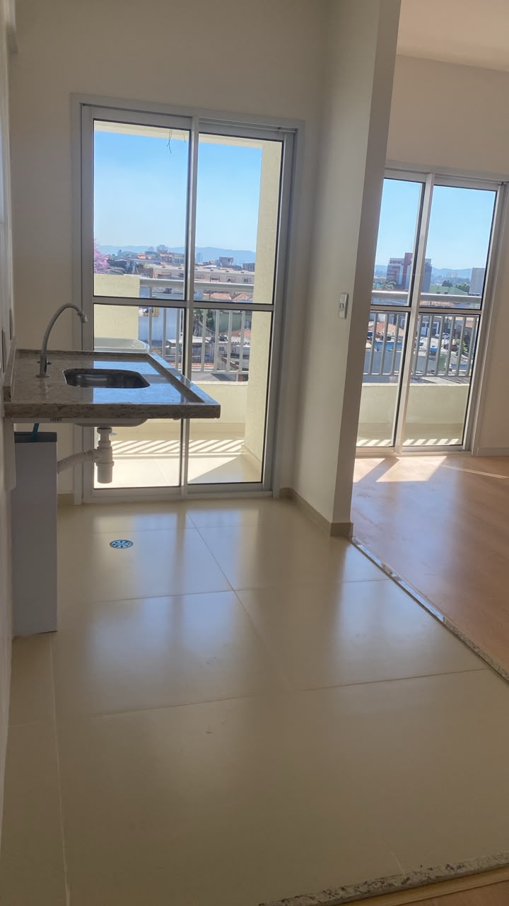Apartamento 42m²  - Cidade Patriarca - SP — foto