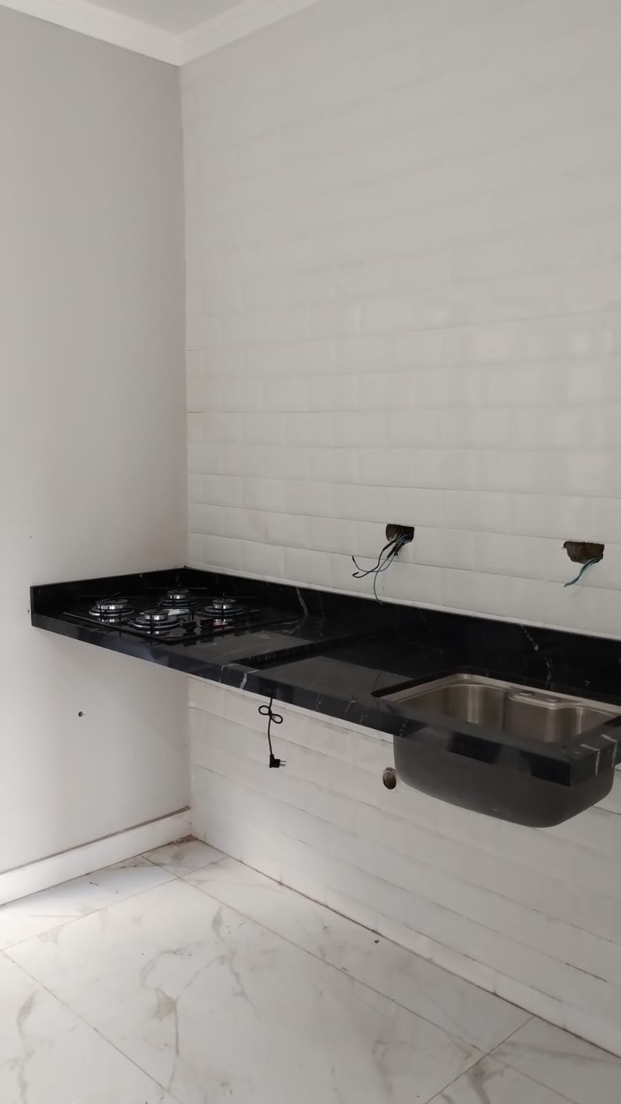 Sobrado 80m² - Vila Ré — foto
