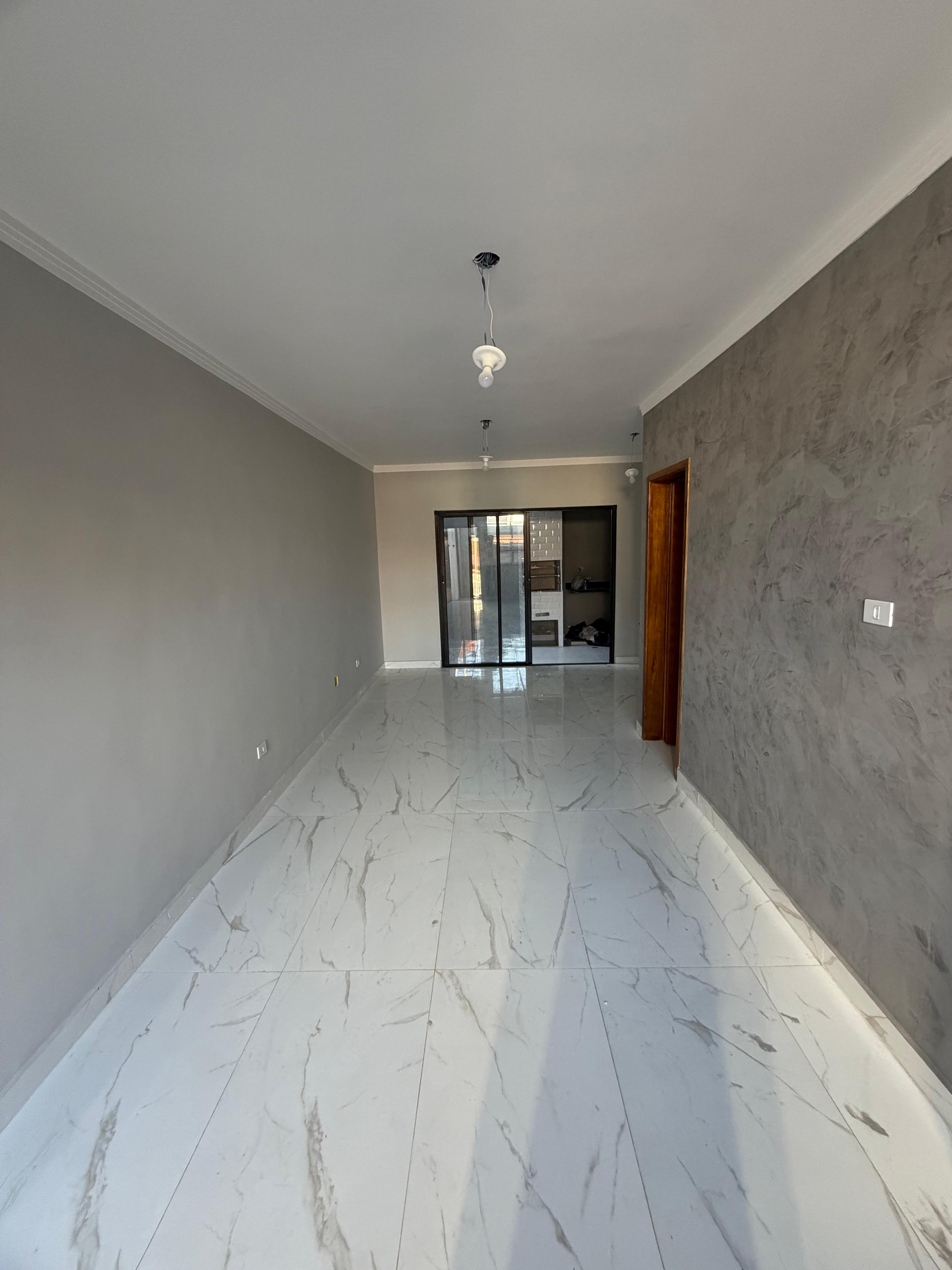Sobrado 80m² - Vila Ré — foto