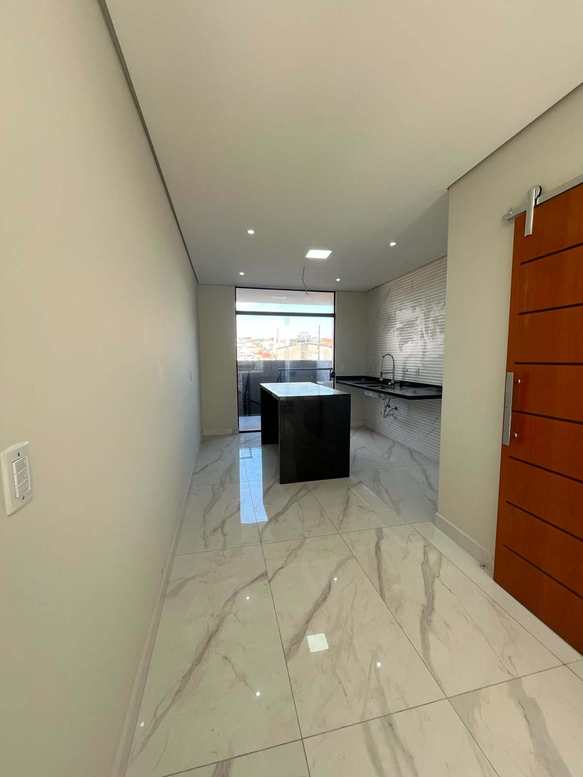 Sobrado 130m² -  Vila Santa Isabel | Carrão – SP — foto